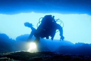 Grotte subacque Maiorca
