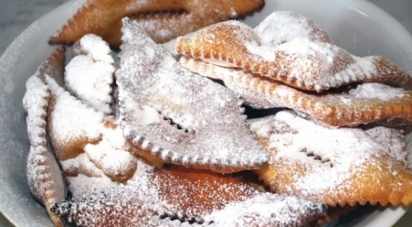 Bugie di carnevale