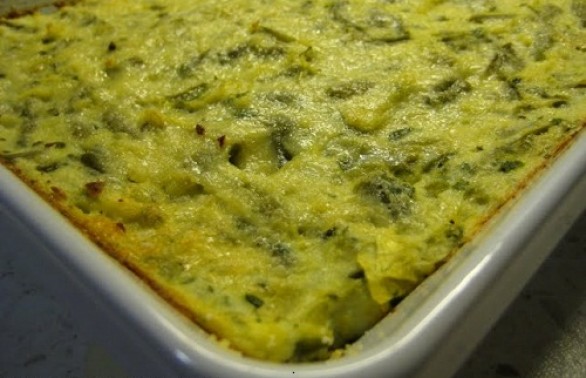 Polpettone genovese