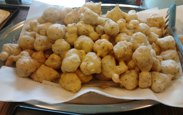 Cuculli genovesi