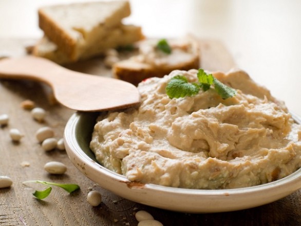Hummus