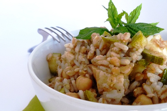 Insalata contadina