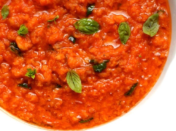 Pappa al pomodoro
