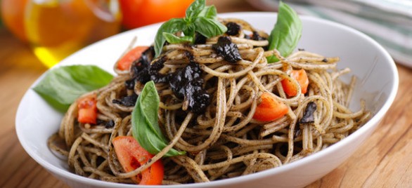 Sugo alla cenere (facilissimo)