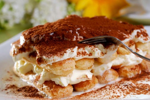 Ricetta Tiramisù