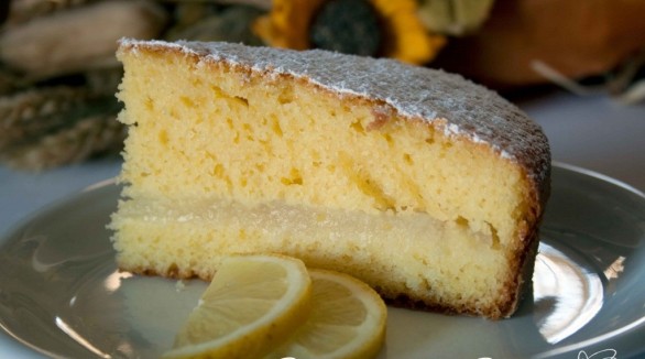 Torta del marinaio