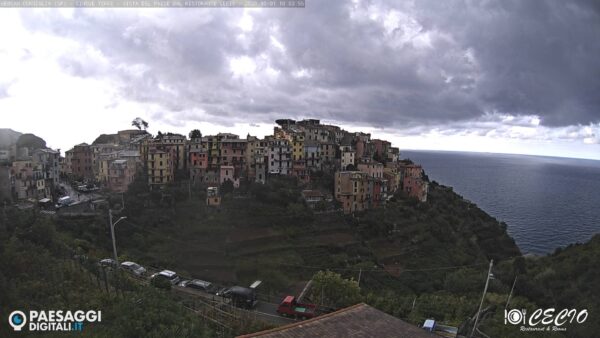 Corniglia (Cinque Terre)