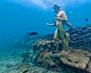 Immersioni subacquee e archeologia