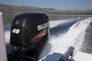 Promozioni Suzuki DF40A
