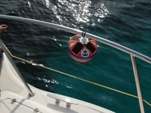 Grippy Light per ancoraggio