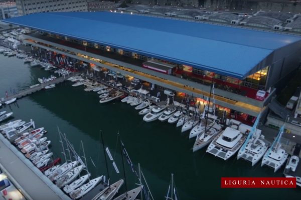 Il nostro video del Salone 2014