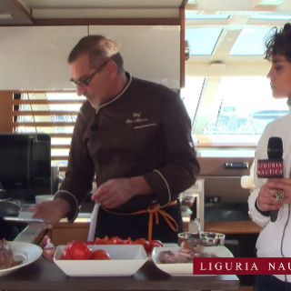Video ricetta: Paccheri alla trabaccolara