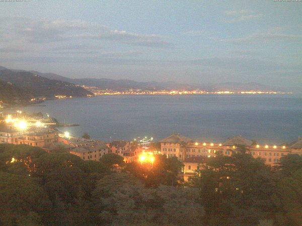 Webcam Arenzano