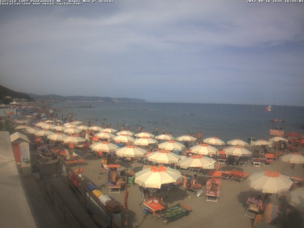 Webcam Ceriale