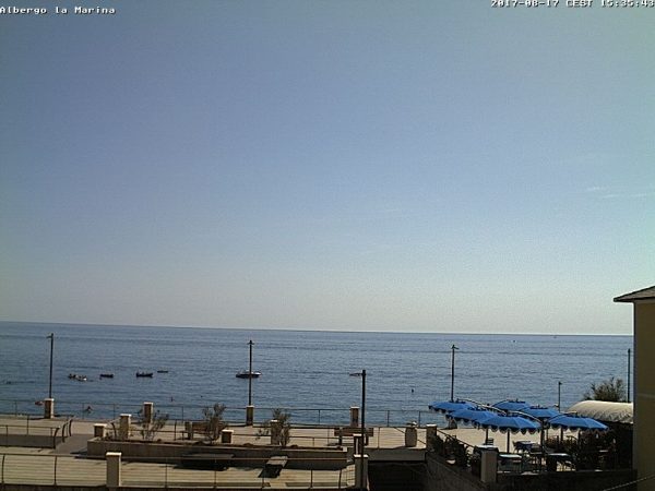 Webcam Deiva Marina