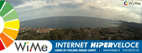 Webcam Pietra Ligure