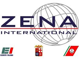 Zena International Logo
