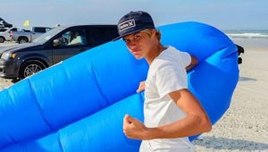 Alexander 'Zander' Venezia travolto da Irma