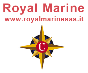 Royal marine – box