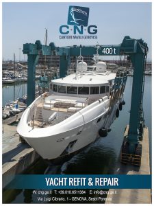 Cantieri Nautici Genovesi