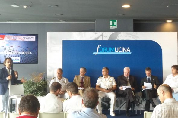 Convegno sulle novità normative e la riforma del Codice della nautica al 57° Salone Nautico di Genova