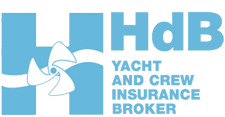 HdB assicurazioni barche logo