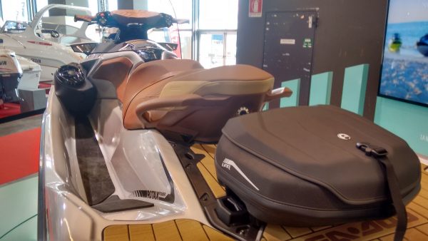 Seadoo al Salone Nautico