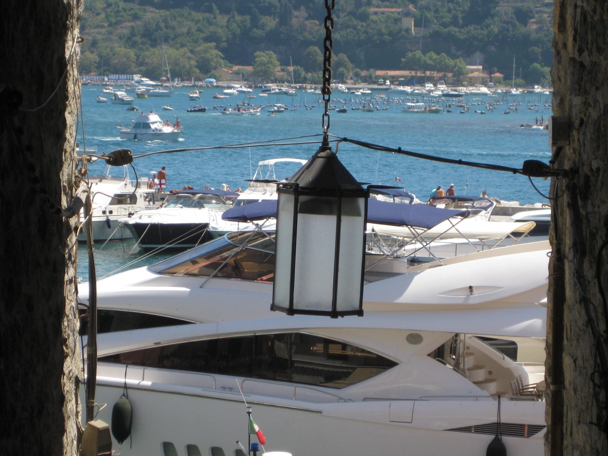 Anfratti di Portovenere