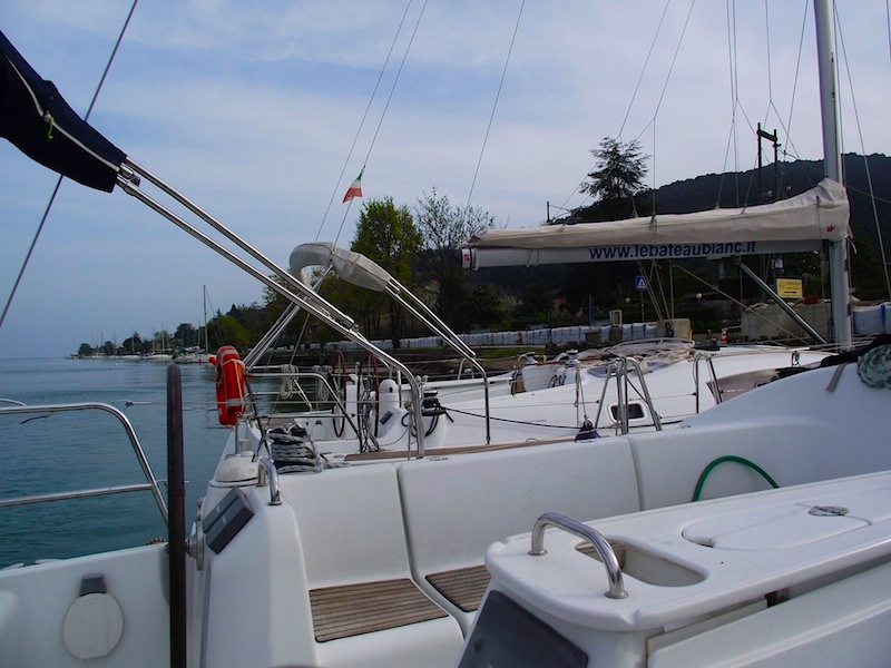 Le Bateau Blanc, agenzia nautica e yacht charter