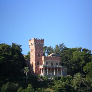 Castello di Varazze