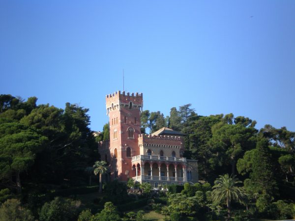 Castello di Varazze