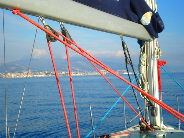 Uscite in mare di ogni tipo con Welconboat