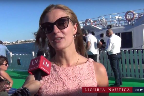 Video 40esimo Cannes Yachting Festival