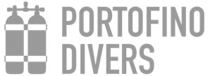 Portofino divers logo