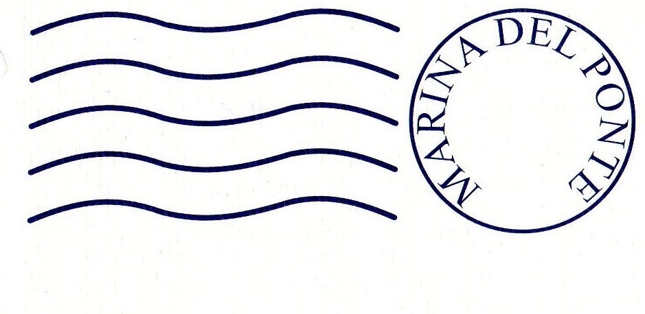 Marina del Ponte logo