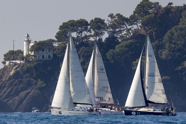Rolex MBA’s Conference and Regatta