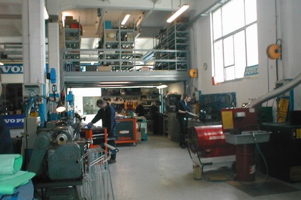 Laboratorio di Motonautica Cuneo