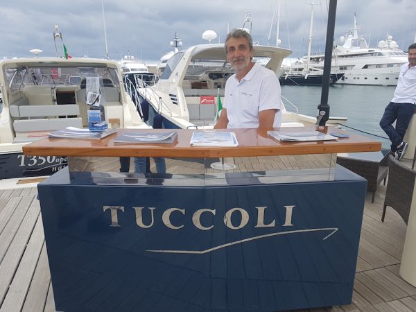 I fisherman di Marco Tuccoli