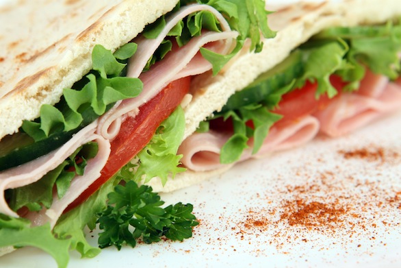Paninoteche cover