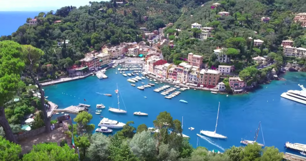 Video Portofino