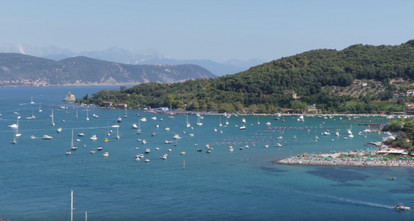 Video Portovenere frame