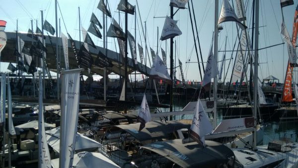 Salone Nautico 2017: boom di presenze