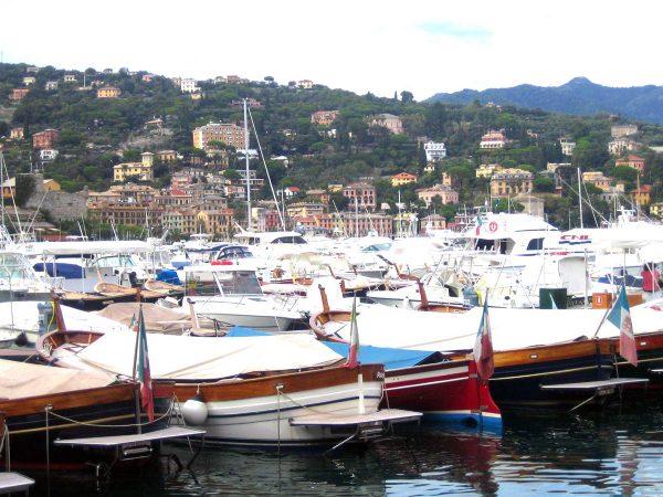 Foto Santa Margherita barche