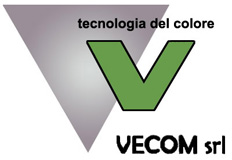 Vecom logo