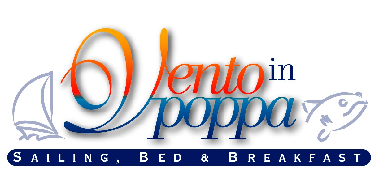 Vento in Poppa S.a.S logo