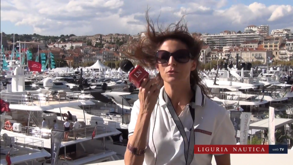 Il Blob di Lara a Cannes!