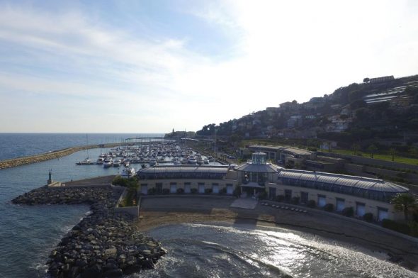 Marina di San Lorenzo al Mare