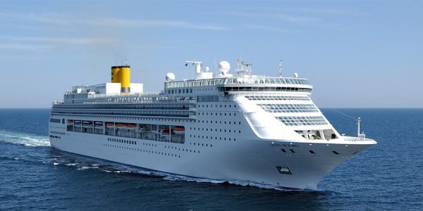Costa Victoria