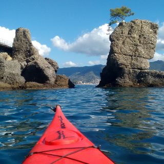 Itinerari Liguria