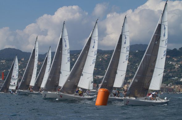 Mba sailing Cup